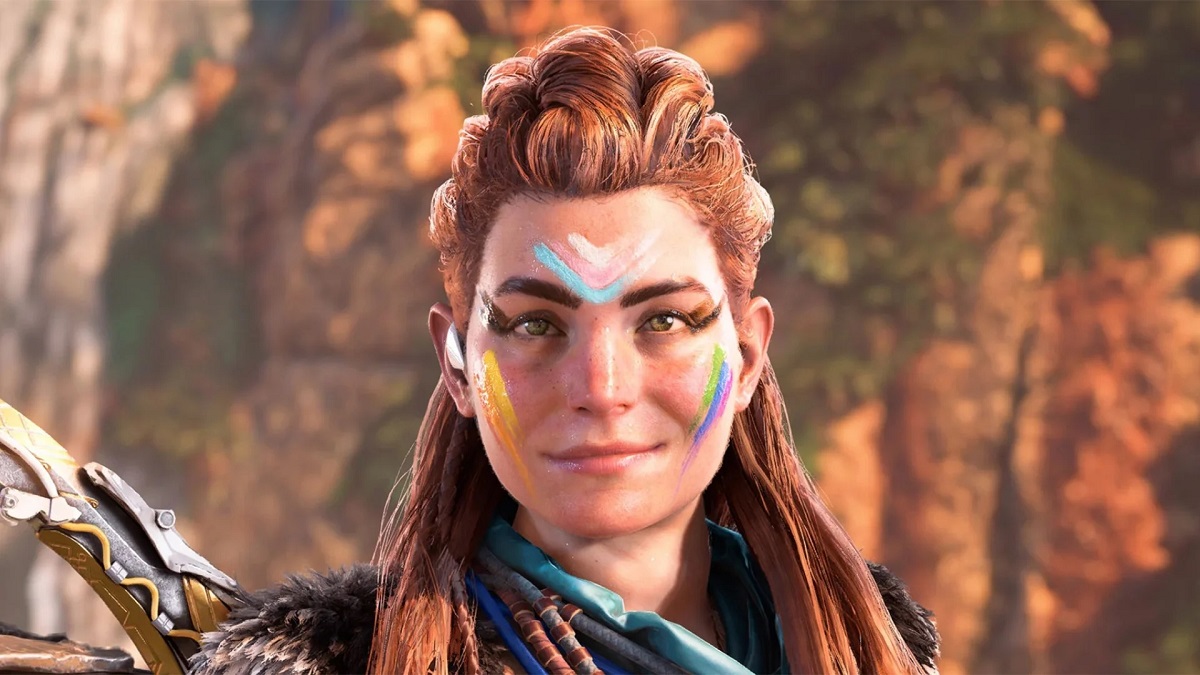 Sony розкрила дату релізу PC-версії екшену Horizon Forbidden West. У Steam і EGS стартував прийом попередніх замовлень