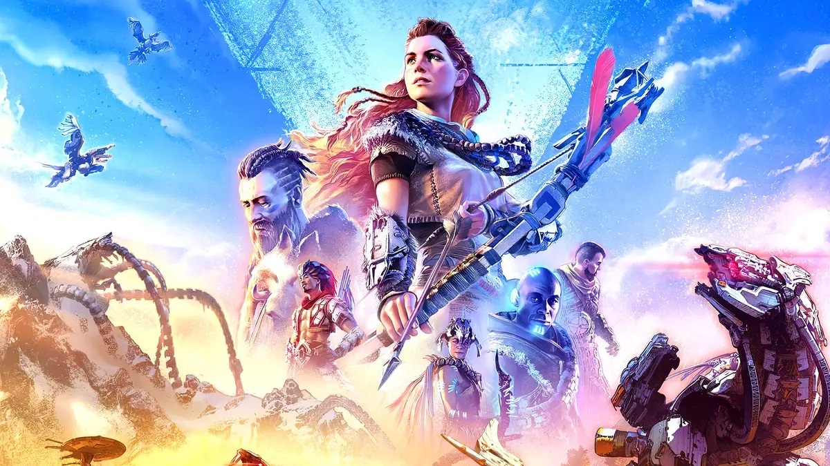 Un MMORPG basé sur l'univers Horizon pourrait voir le jour dès l'année prochaine - une offre d'emploi chez Guerrilla Games le laisse présager.