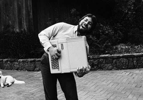 Легенды Силиконовой долины: история Hewlett-Packard-10