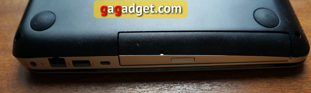 Обзор ноутбука HP PAVILION 15-e033er-17