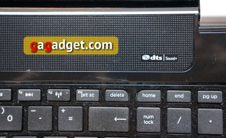 Обзор ноутбука HP PAVILION 15-e033er-30