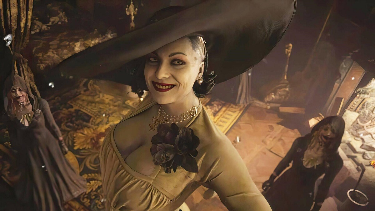 Resident Evil Village sales reach 10 million copies: the game has become one of the most popular parts of the franchise