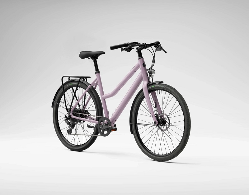 Составляющие конструкции Ampler Nova