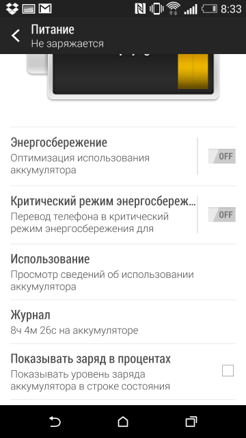 Обзор HTC One M8-3