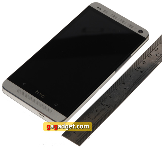 Обзор HTC One: Избранный Обзор HTC One: Избранный