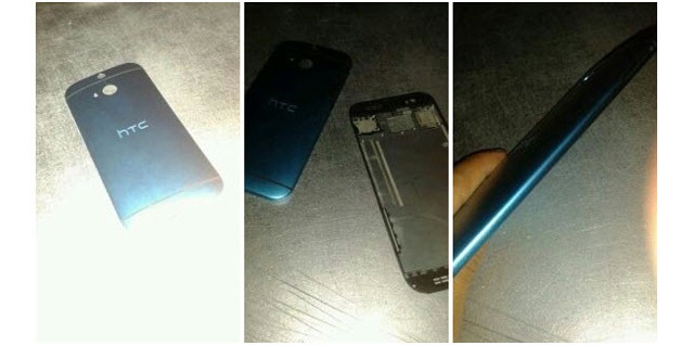 На сайте AnTuTu появились спецификации будущего флагмана HTC M8