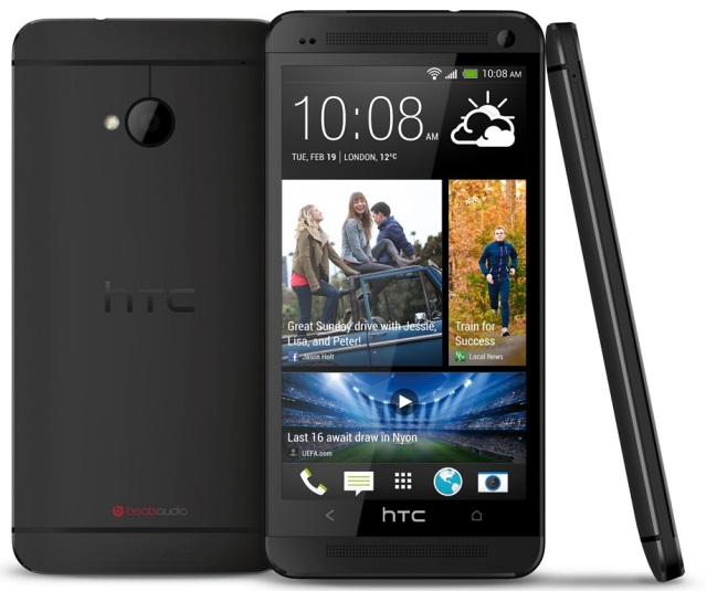 Двухсимный вариант флагмана HTC One Dual Sim с поддержкой карт памяти MicroSD поступает в продажу в России-2 Двухсимный вариант флагмана HTC One Dual Sim с поддержкой карт памяти MicroSD поступает в продажу в России-2