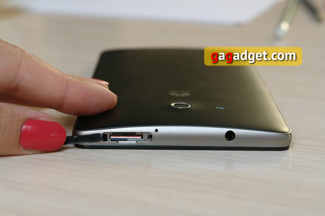 Обзор Huawei Ascend Mate-6