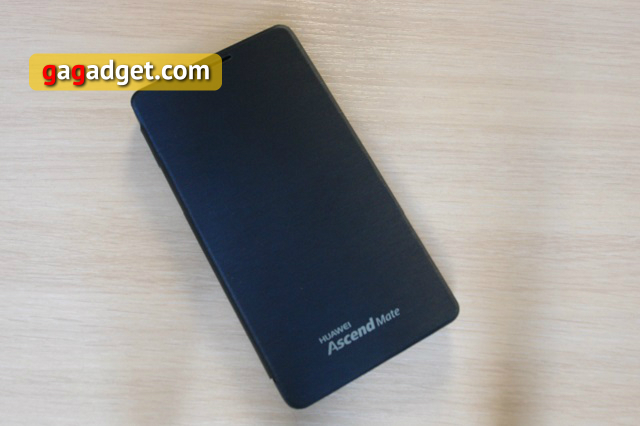 Обзор Huawei Ascend Mate-20