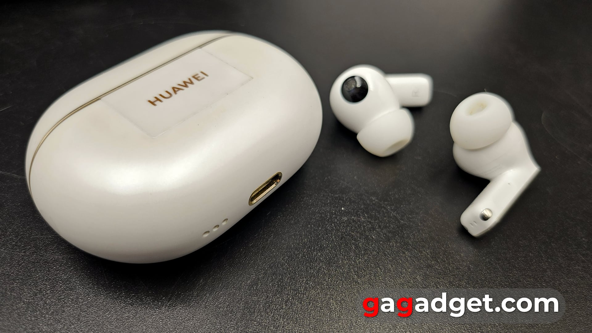 Шумозаглушення з ефектом пам'яті: огляд TWS-навушників Huawei FreeBuds Pro 4-4