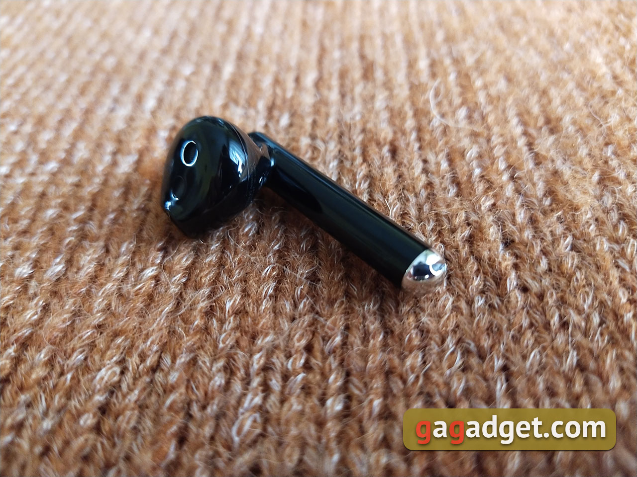 Обзор Huawei FreeBuds 3: TWS-наушники с активным шумоподавлением-5