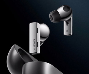Huawei Freebuds Pro review