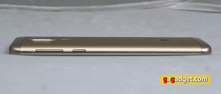 Обзор Huawei GR5 2017: средний класс с амбициями-5