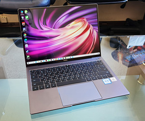 Huawei MateBook X Pro
