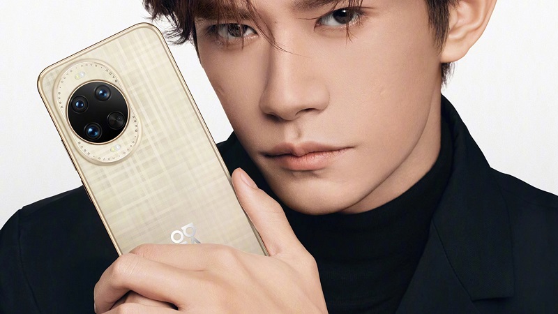 Huawei Nova 14