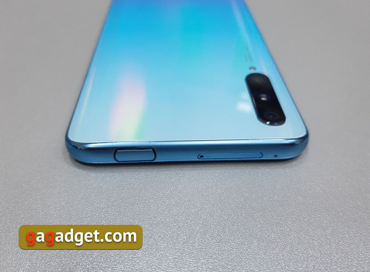 Огляд Huawei P Smart Pro (2019): пам'яті забагато не буває-9