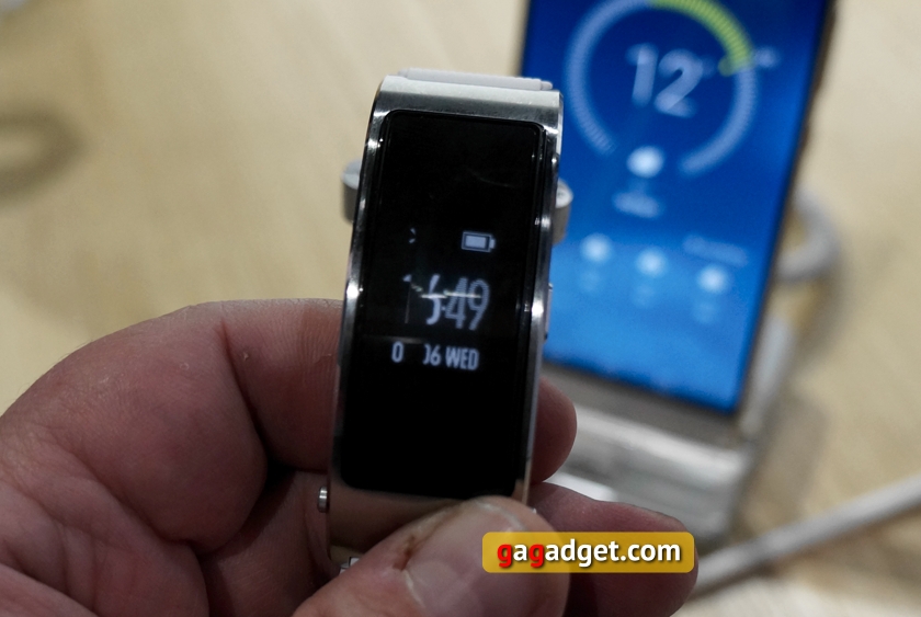 Не игрушки: Huawei P9 и TalkBand B3 своими глазами-35