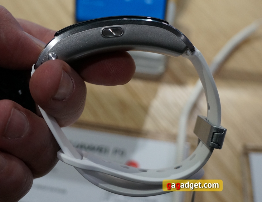 Не игрушки: Huawei P9 и TalkBand B3 своими глазами-37