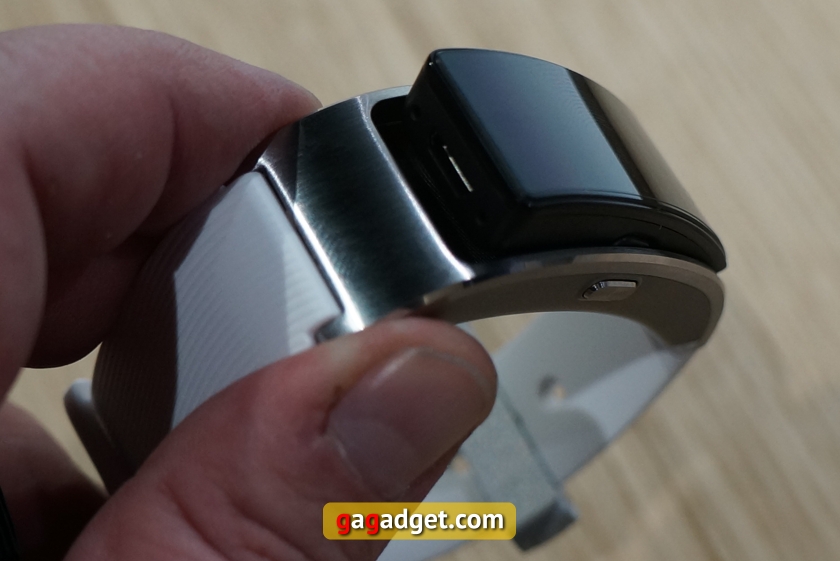 Не игрушки: Huawei P9 и TalkBand B3 своими глазами-40