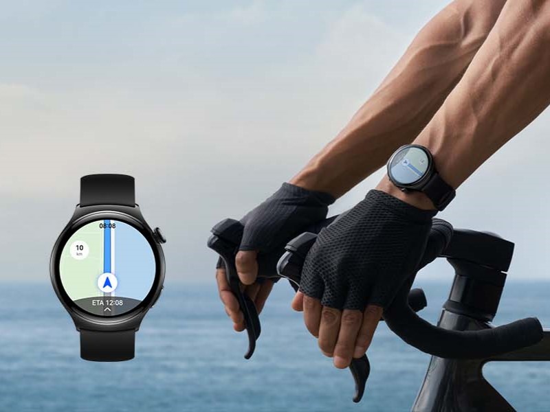 Huawei Watch 4, новое обновление HarmonyOS 4.2 для смарт-часов