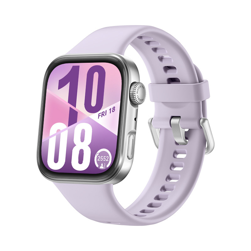 Huawei Watch Fit 4 leak