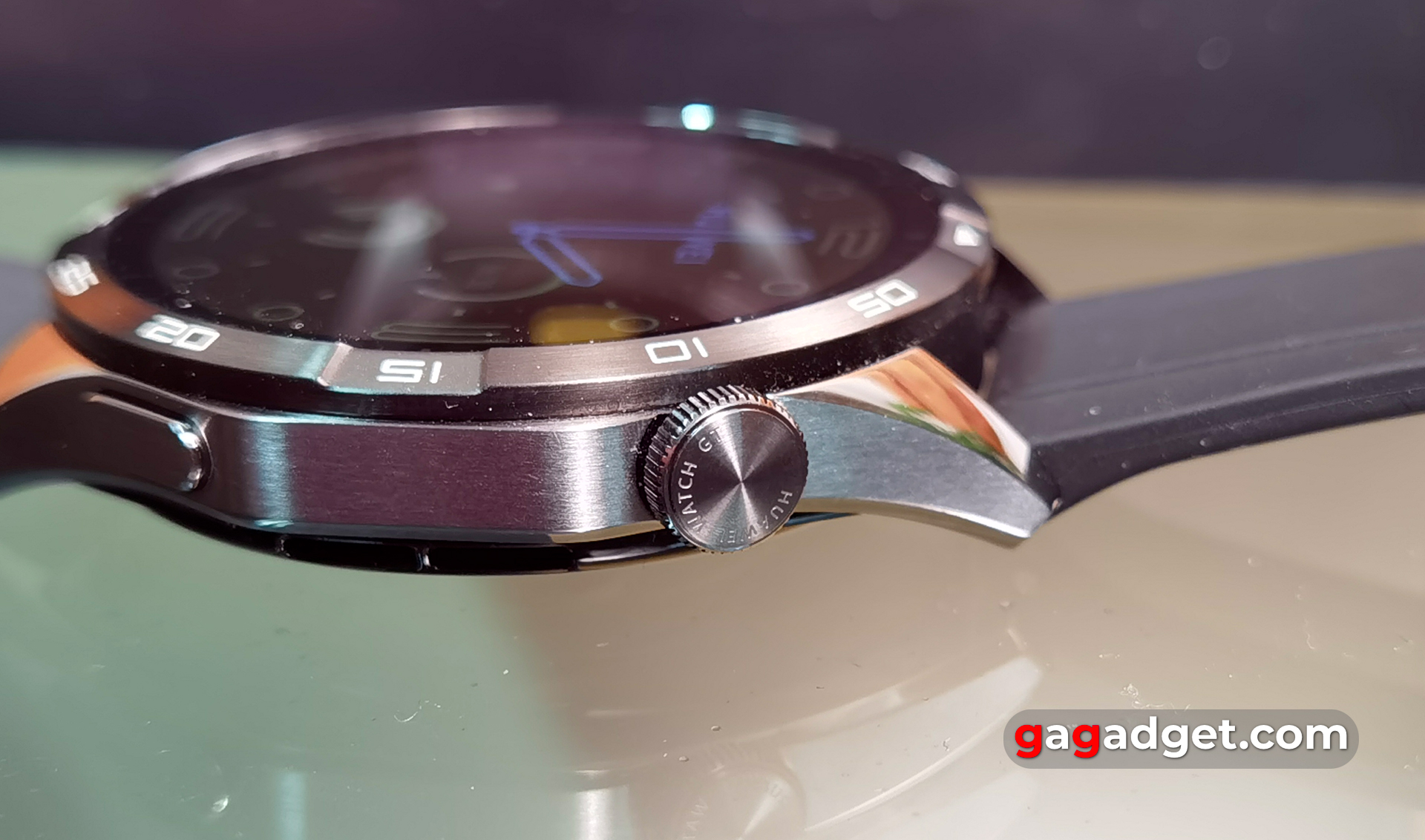 Огляд Huawei Watch GT 4