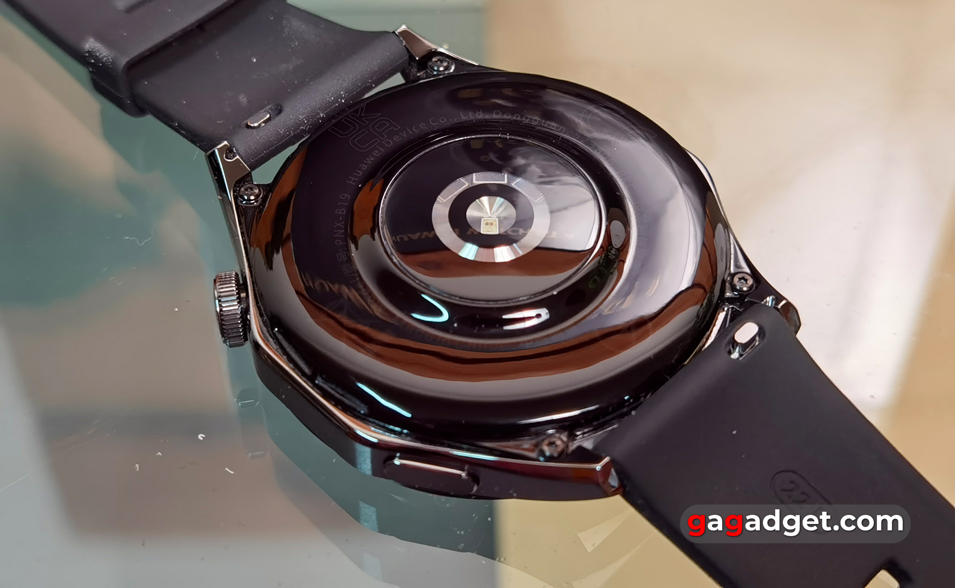 Огляд Huawei Watch GT 4