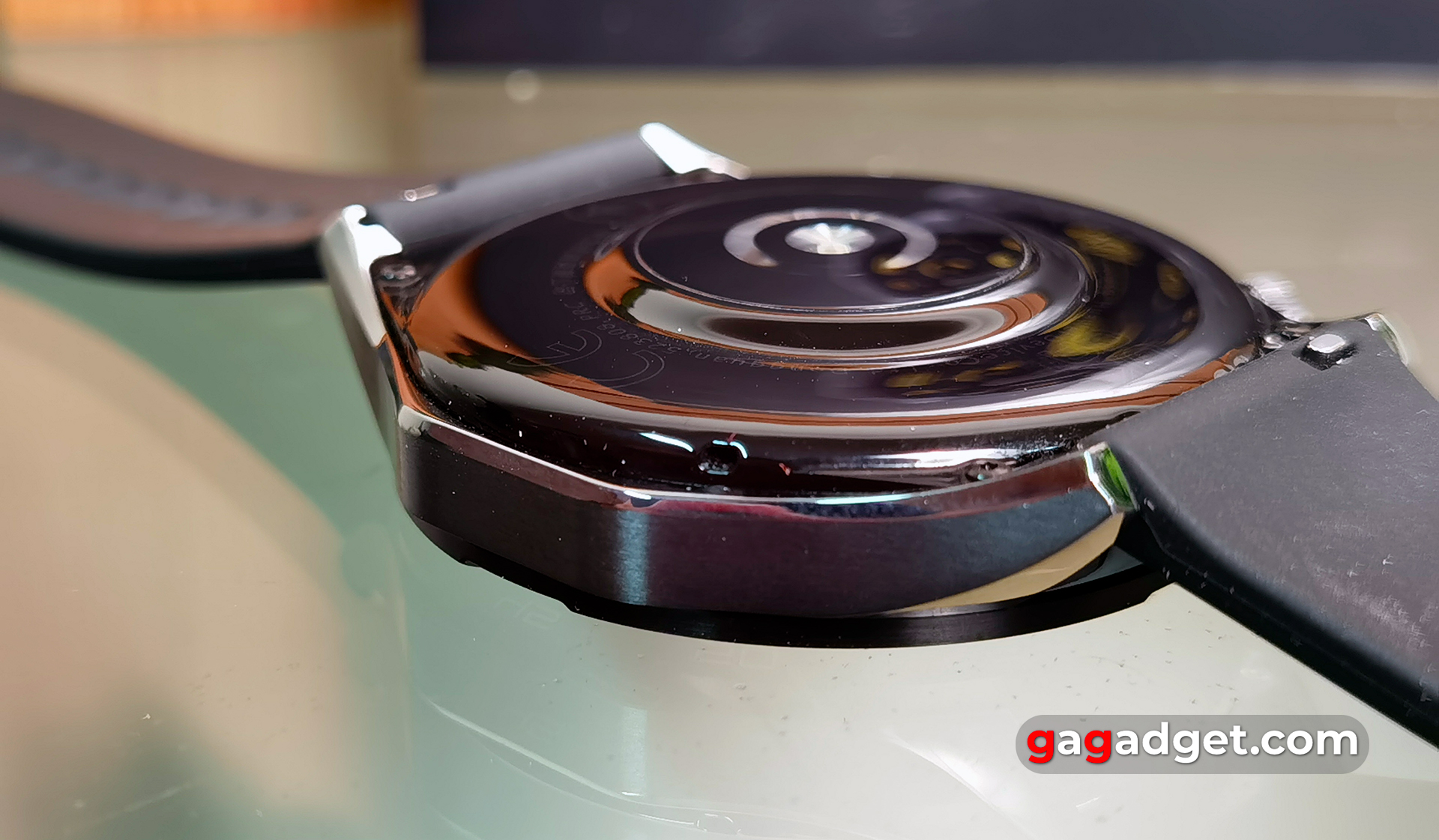 Огляд Huawei Watch GT 4