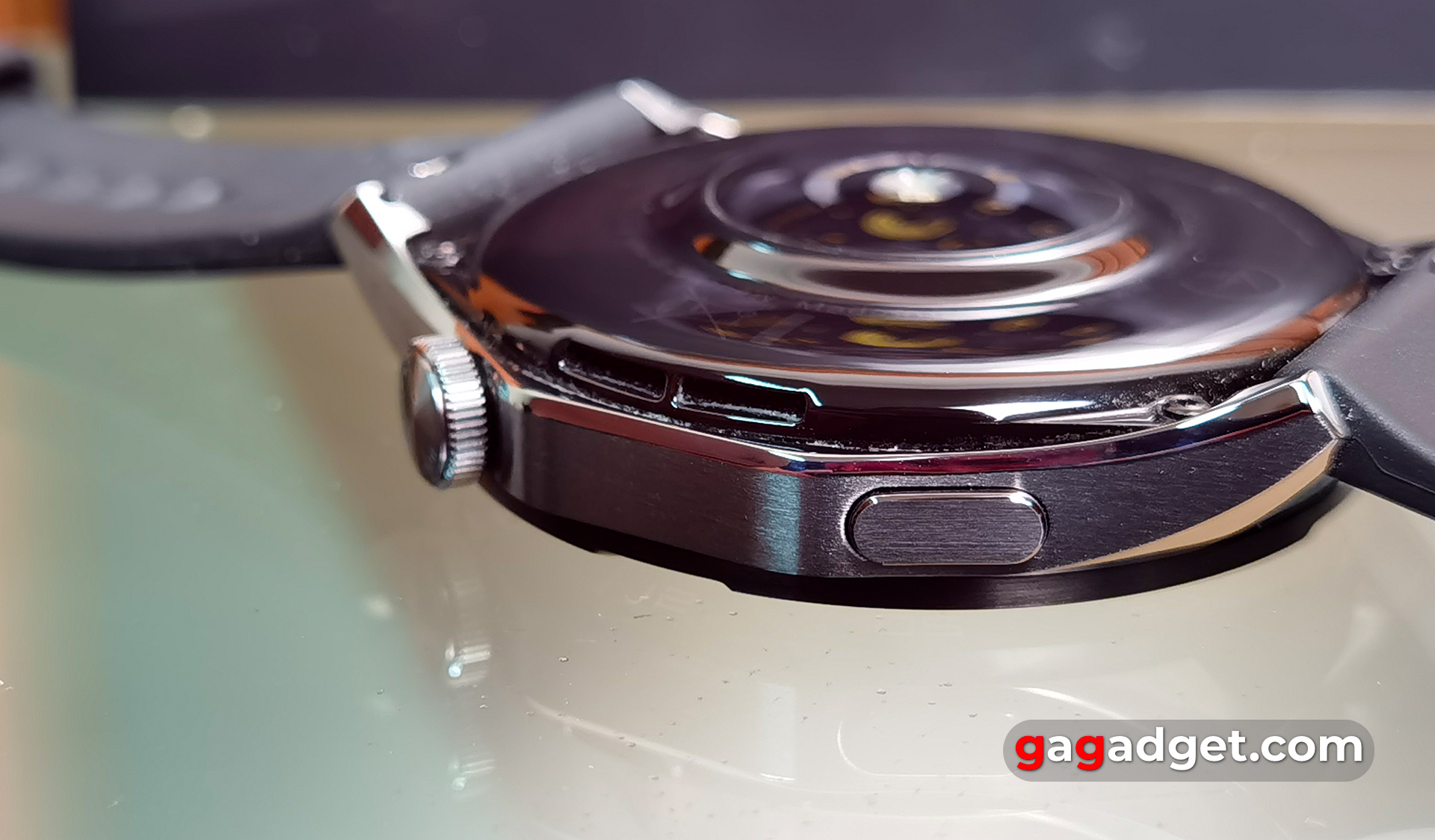 Огляд Huawei Watch GT 4