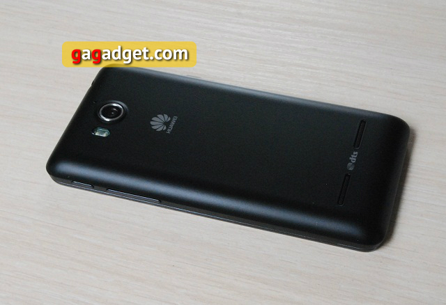 Обзор Huawei Ascend G600 Pro (U8950D)-2