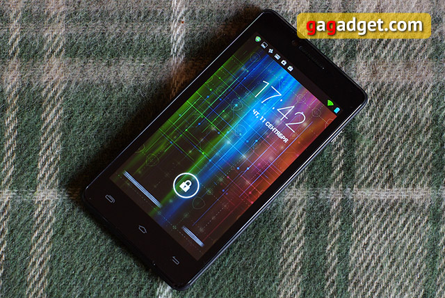 Лицом к лицу: Huawei Ascend Y600, Fly IQ456 Era Life 2 и Prestigio MultiPhone PAP5500 Duo-13