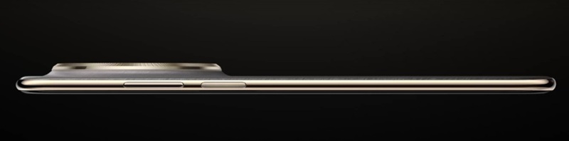 Huawei Mate 70 Air ультратонкий корпус