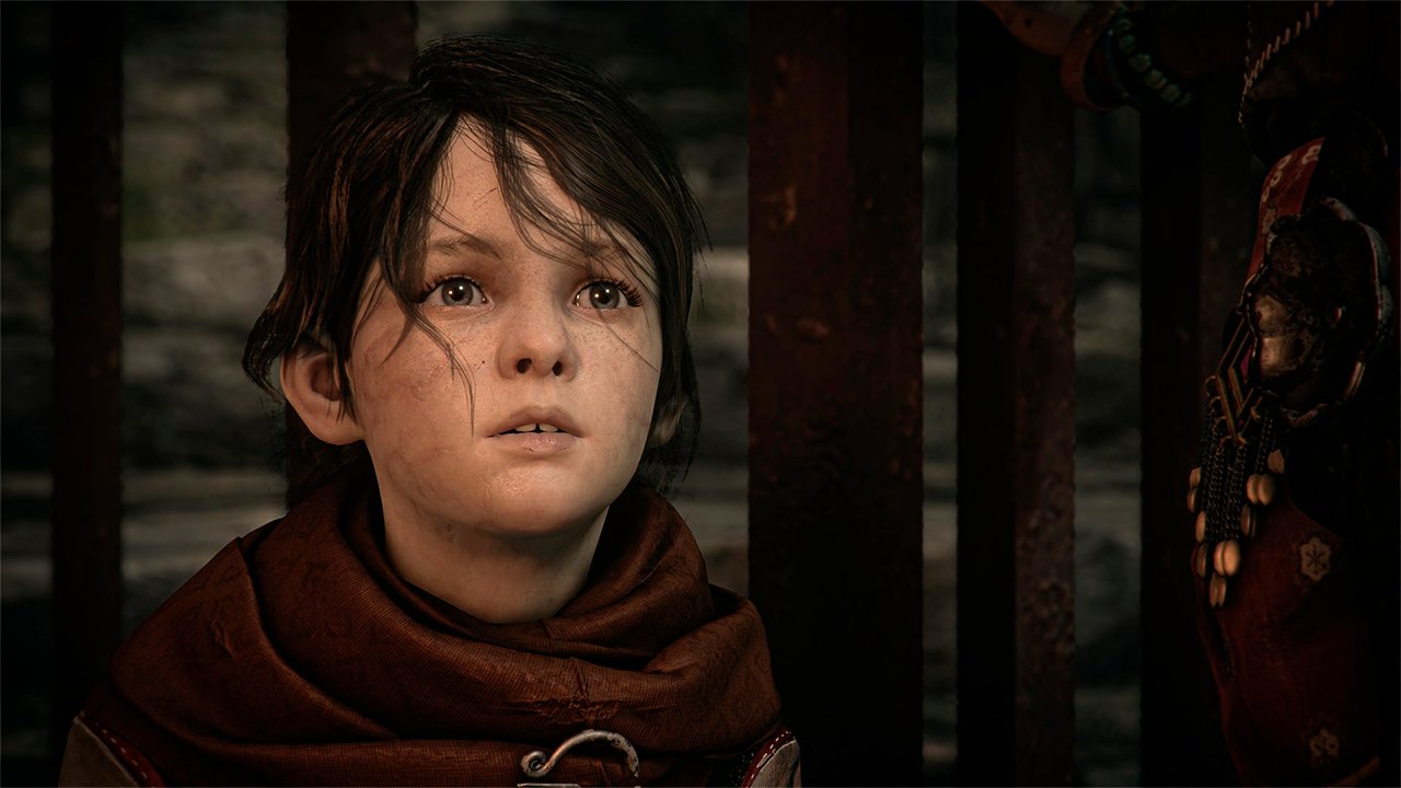 Le développeur de A Plague Tale : Requiem parle des changements de gameplay, des tsunamis de rats, du processus, et de la croissance d'Amicia et Hugo dans le nouveau voyage sombre.-5