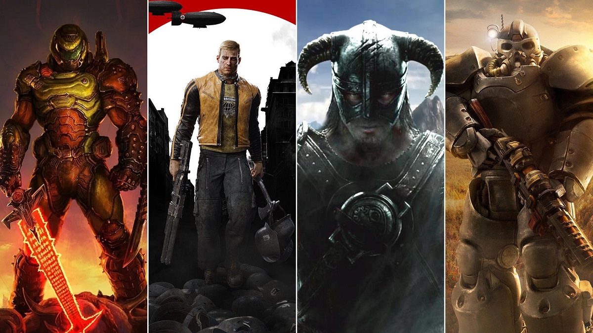 Microsoft ne cherche pas le monopole ! Selon des documents présentés au tribunal, les futurs jeux de ZeniMax Media (Bethesda) pourraient sortir sur PlayStation et Nintendo