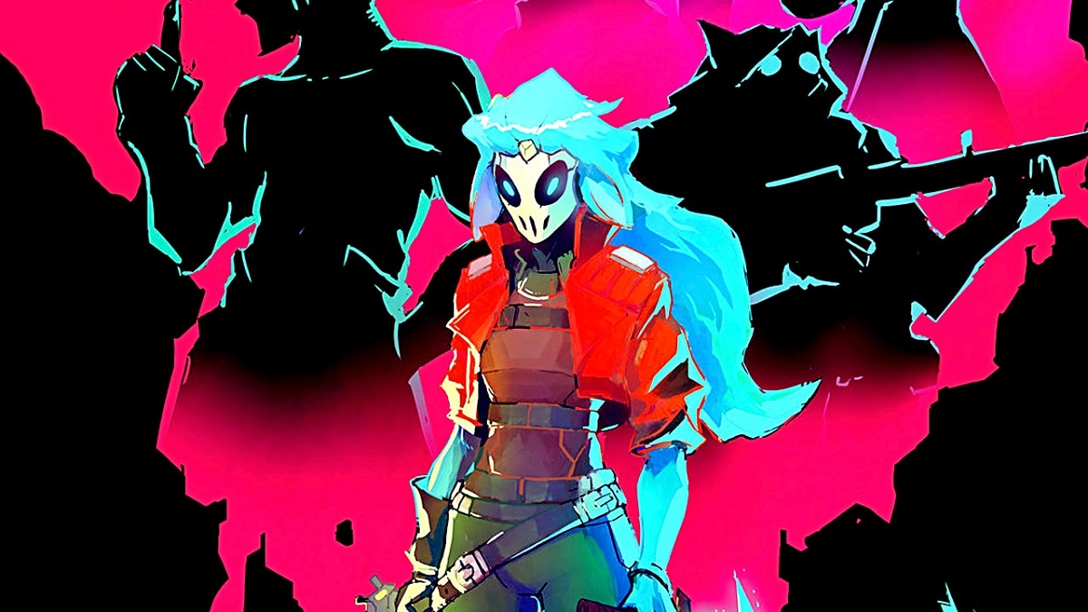 Exclusive gameplay footage of the fast-paced action game Hyper Light Breaker unveiled