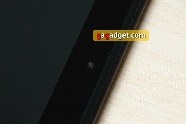 Беглый обзор IconBIT NetTAB Parus Quad-9