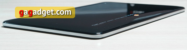 Обзор Android-планшета iconBIT NetTAB Thor-11