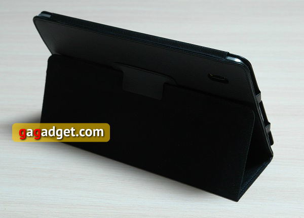 Обзор Android-планшета iconBIT NetTAB Thor-4