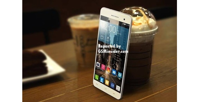 Alcatel выпустит смартфон One Touch Idol X+ с восьмиядерным процессором MediaTek MT6592
