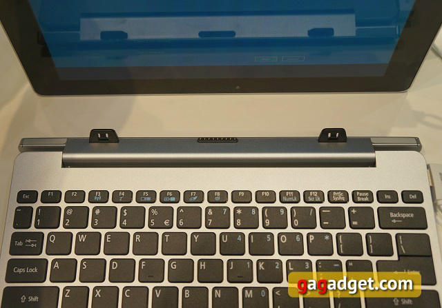 IFA 2014: стенды Lenovo и Acer своими глазами-12