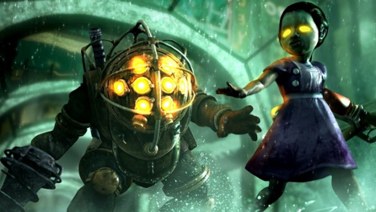 Insider: Bioshock IV is dying in production hell. Cloud Chamber studio can't cope with game development