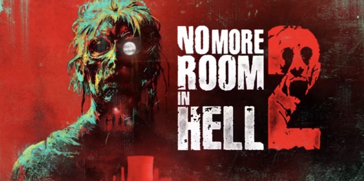 Halloween sera plus amusant avec No More Room in Hell 2 : la date de sortie du jeu d'action et d'horreur en coopération a été annoncée. 