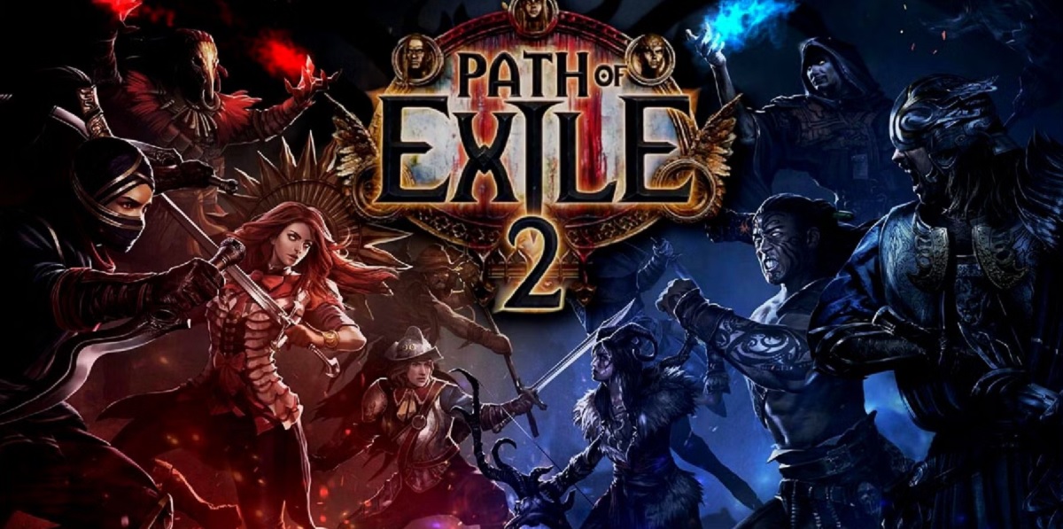 Les développeurs de Path of Exile 2 ont révélé les détails de l'accès anticipé et ont montré une vidéo d'introduction et une bande-annonce de gameplay.