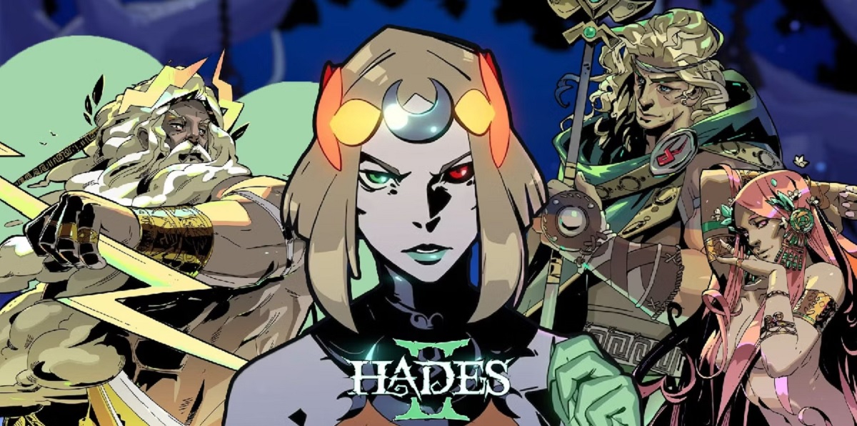 Supergiant Games a publié le premier correctif pour le jeu d'action roguelike à succès Hades II : les développeurs ont apporté un grand nombre de modifications et corrigé des bugs.