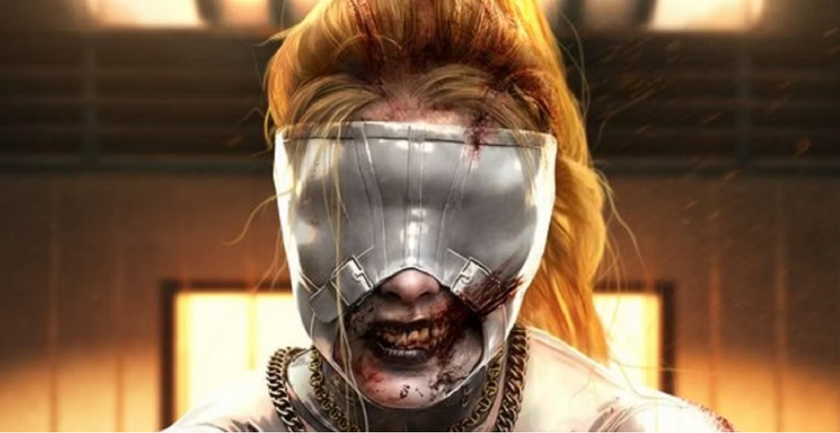 Zombie action became a horror: the release trailer of the story add-on Haus for Dead Island 2 has been published