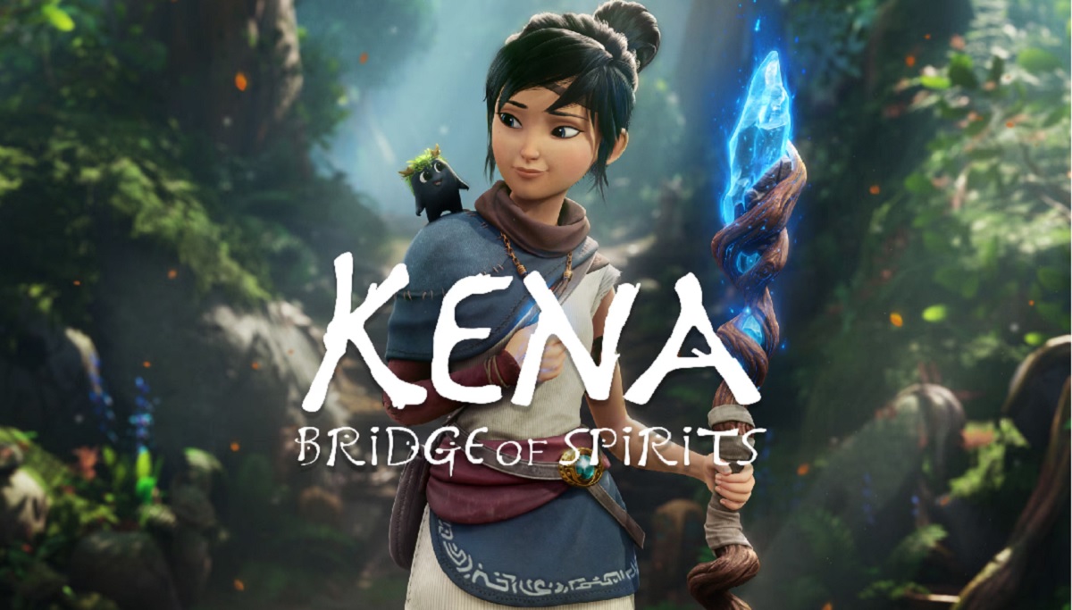 Консольний ексклюзив PlayStation Kena: Bridge of Spirits вийде на Xbox уже 15 серпня: розробники підтвердили портування милої адвенчури на ще одну платформу