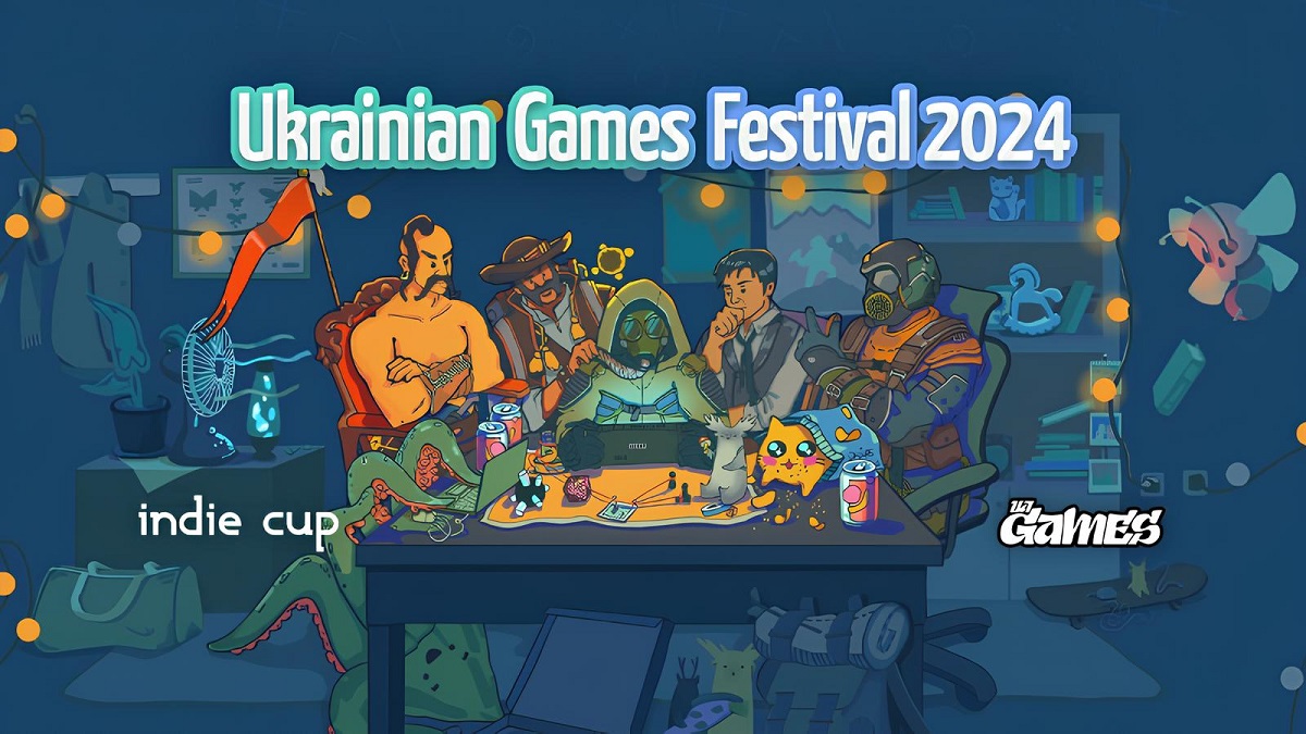 Le festival des jeux ukrainiens sur Steam est une excellente occasion de se familiariser avec les franchises STALKER, Metro, Cossacks, Sherlock Holmes et d'économiser jusqu'à 90 %.