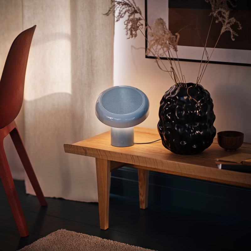 IKEA BLOMPRAKT gadget, the new Matter standard
