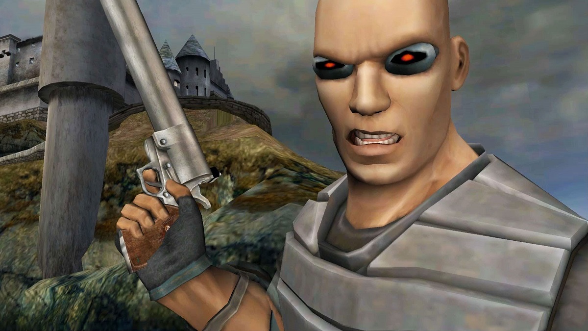 There will be no TimeSplitters relaunch: Embracer Group has shut down Free Radical Design studio