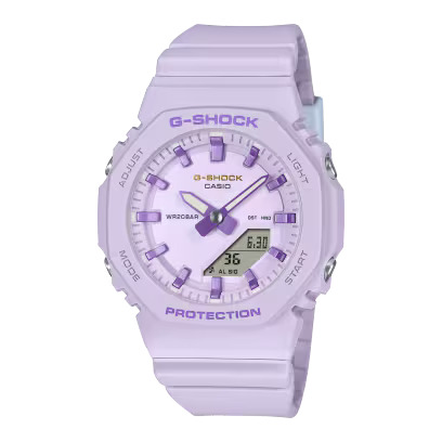 Годинник Casio GMA-P2125W-6A